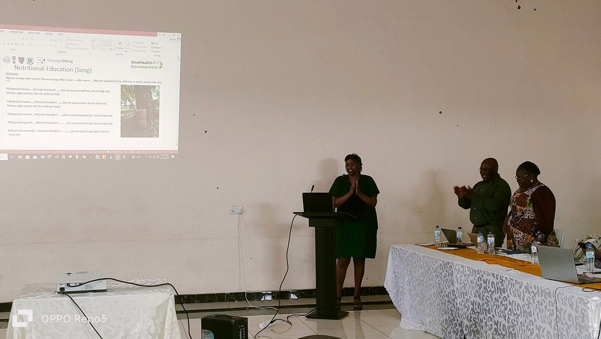Case Study 6 delves into the effort of upscaling locally produced instant food for children in Malawi, Kenya, and Nigeria—a crucial step in addressing child malnutrition and related deficiencies. Presenting the findings were Dorcas and Lucy #ChildNutrition #GlobalHealth