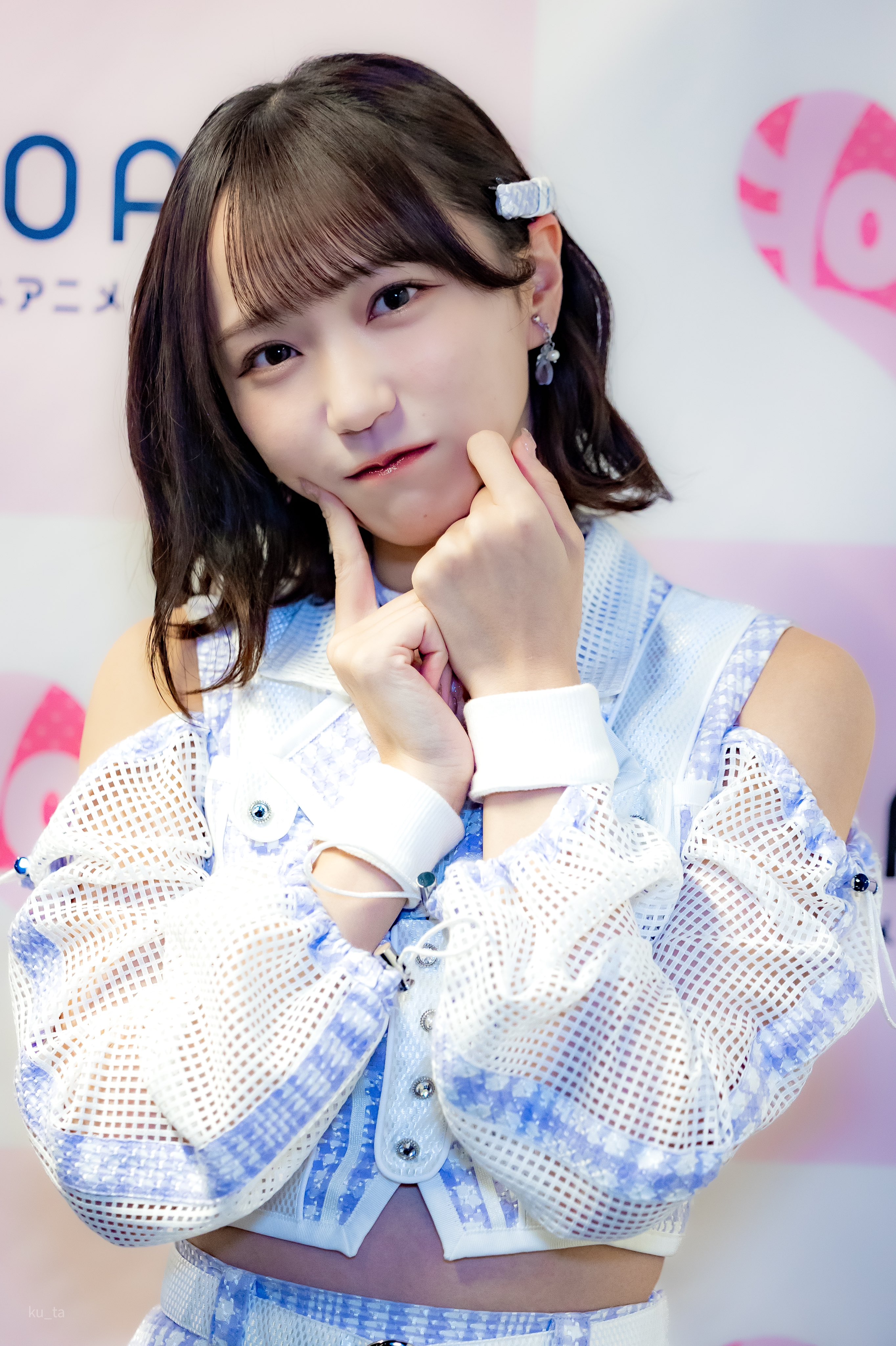 イコラブ 野口衣織 ミニフォトvol.9 レア イコラブ 野口衣織 vol.9 ミニフォト - メルカリ