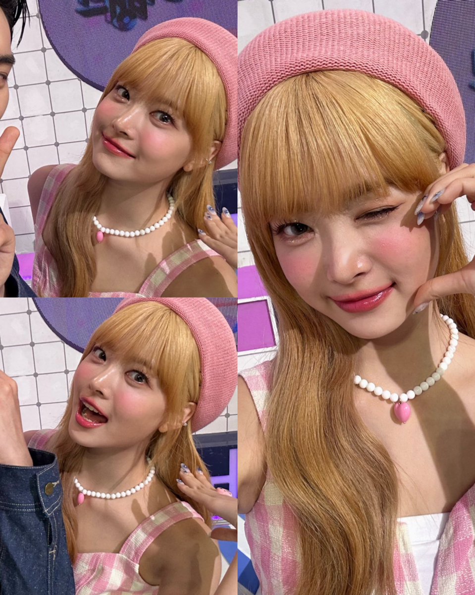 picseunchae's tweet photo. cuteness overload https://t.co/TtgN9fy1I9