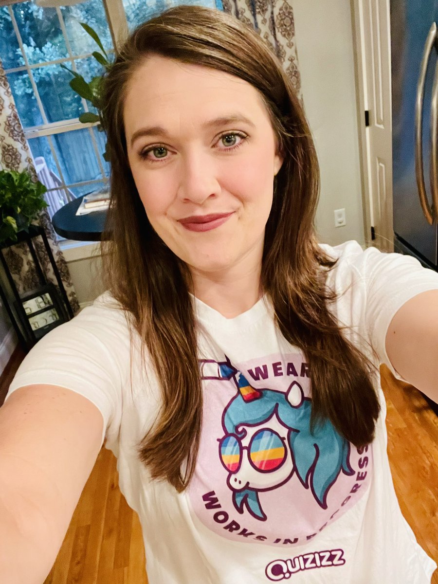 Ashlee Elliott (@scstechresource) on Twitter photo We all really are a work in progress! Thank you <a href="/KyleNiemis/">Kyle Niemis</a> and <a href="/quizizz/">Quizizz (now Wayground)</a> for the cool swag. There is so much fun to be had in a Quizizz game! <a href="/ShelbyEdTech/">Shelby EdTech</a> We all really are a work in progress! Thank you <a href="/KyleNiemis/">Kyle Niemis</a> and <a href="/quizizz/">Quizizz (now Wayground)</a> for the cool swag. There is so much fun to be had in a Quizizz game! <a href="/ShelbyEdTech/">Shelby EdTech</a>