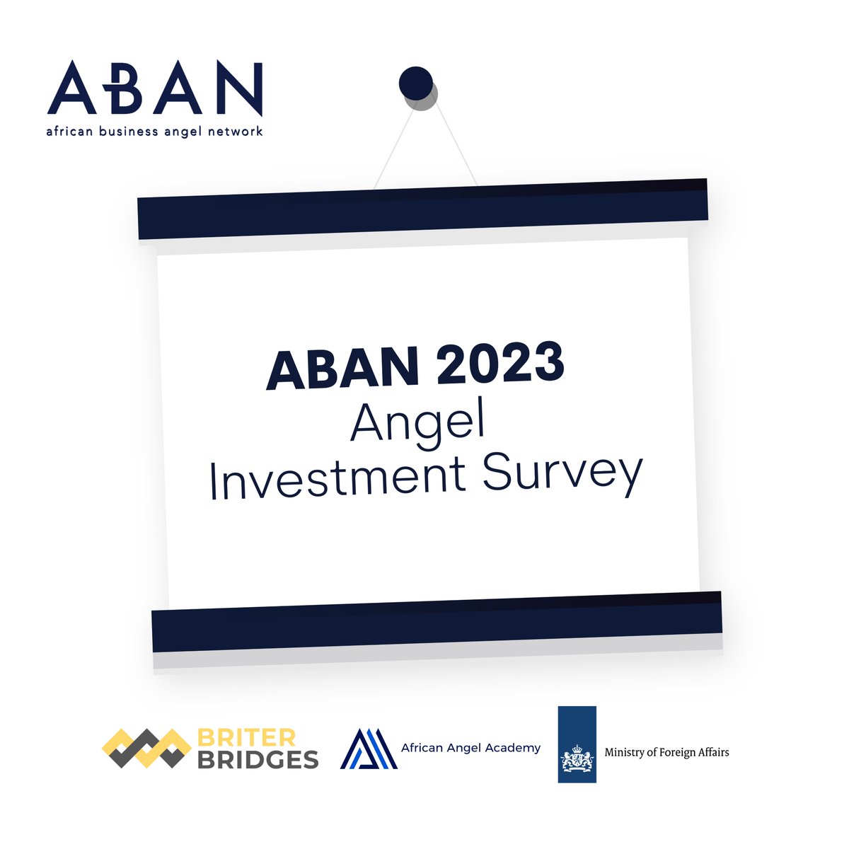 FortuneChuku's tweet image. Successful exit stories from Paystack and Flutterwave have inspired more HNI individuals to invest in early-stage African startups.

Share your experiences as an angel investor in Africa by participating in the ABAN 2023 Angel Investment Survey: briter-bridges.typeform.com/angelsurvey