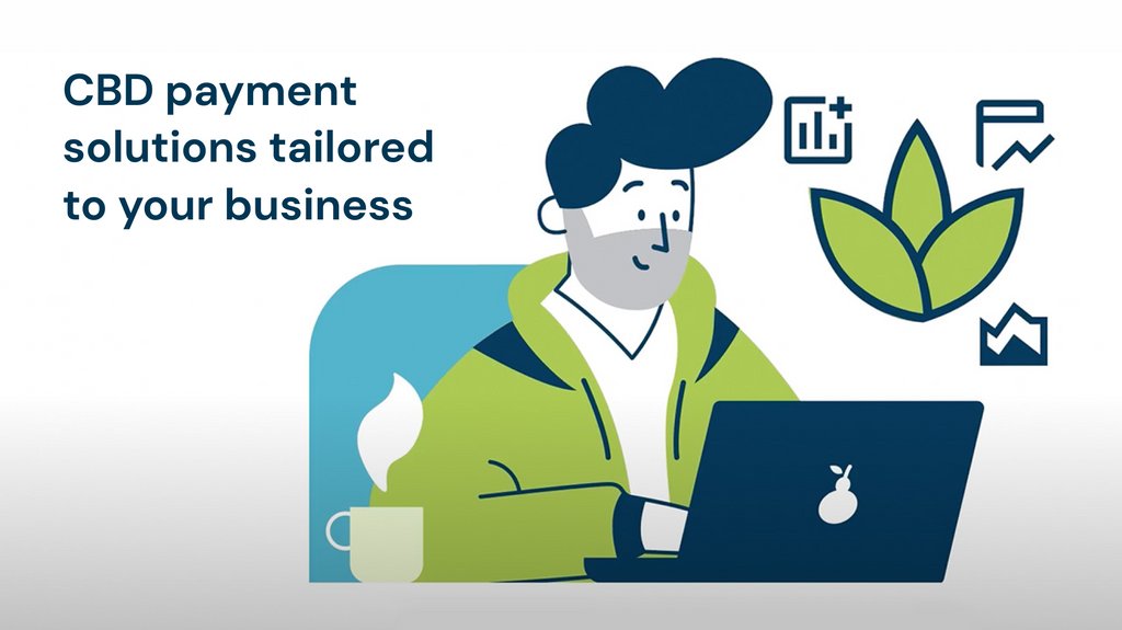 The CBD environment in Europe is complex. Your customers have options to pay. At Truevo, we make it easy. 

Watch John's #CBD purchase journey and learn how we tailor #CBDPayment solutions to your needs.👇  

bit.ly/3L9c53x

#TruevoPay #Acquiring #PaymentGateway