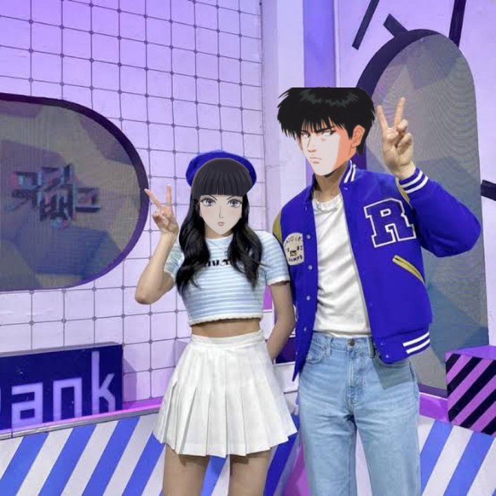 SUMMER BUNKASAI tweet media