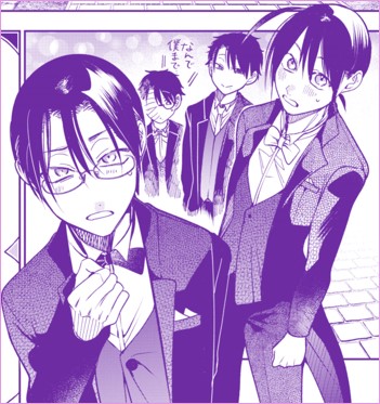 妖怪学校の先生はじめました！＠単行本①～⑲巻発売中！ on X