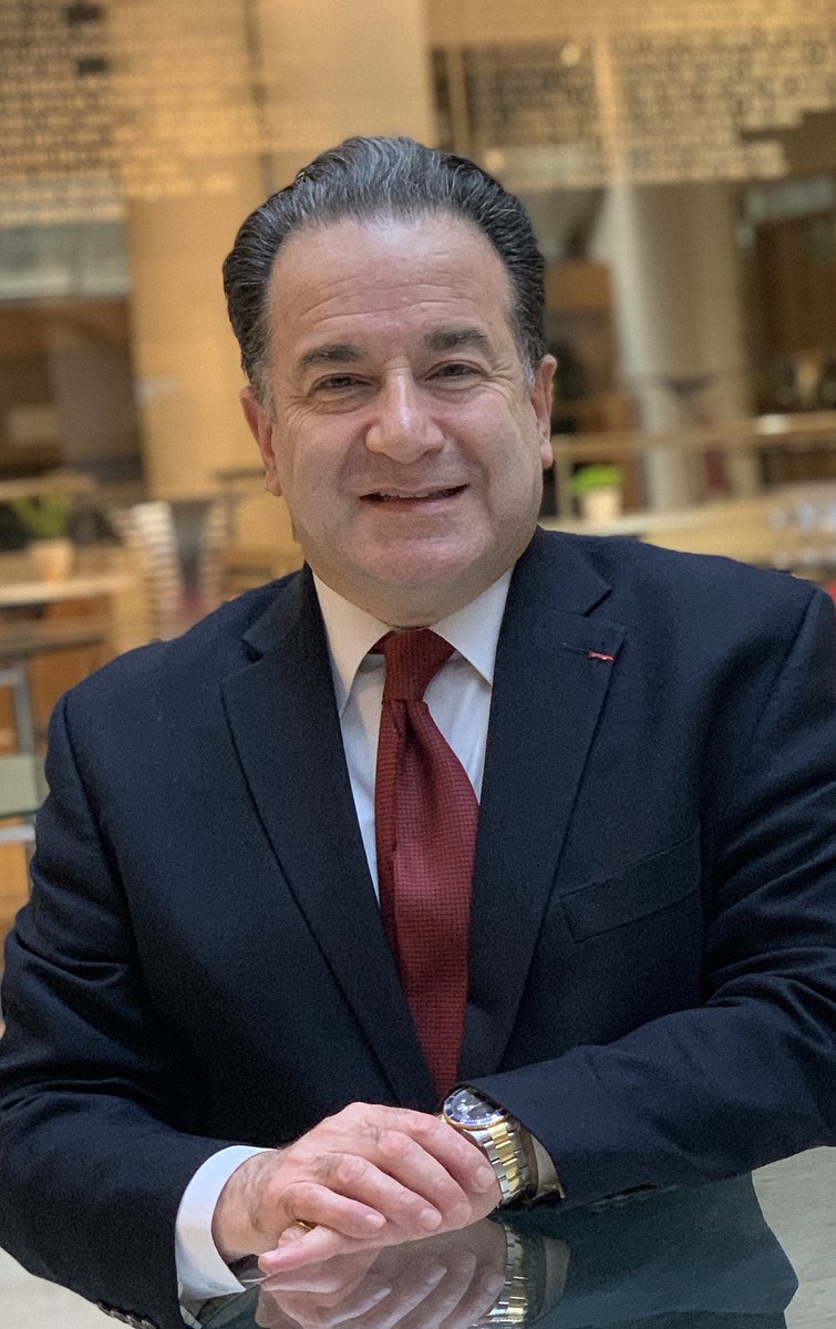 Integration Foundation tweet media