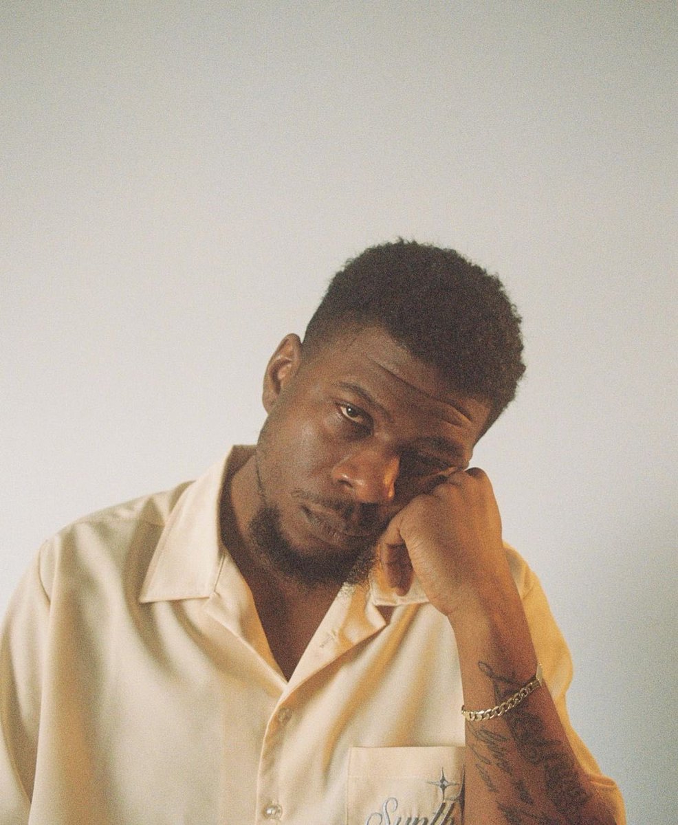 The Patience is out now on all platforms. 

Thank you to Lefilmmm for capturing my angst on film.

&amp; Introts on the pristine mix and master. 🤌🏿🤌🏿🙏🏿

Buy it. Download it. Then stream it like you didn't.

this shit is truly patience rewarded…

mick-jenkins.lnk.to/ThePatience