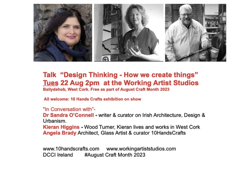 Designing Ireland tweet media