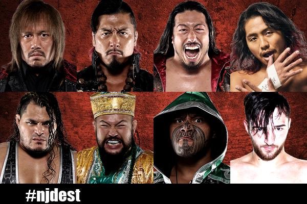 My student <a href="/PrinceofpaceCN/">Callum newman カラム・ニューマン</a> will be starting in the NJPW adobo system and trained by all the members of the United Empire.

Extremely proud of him. This will be one of the most challenging times of his life but I believe in him.

Please support him on his journey