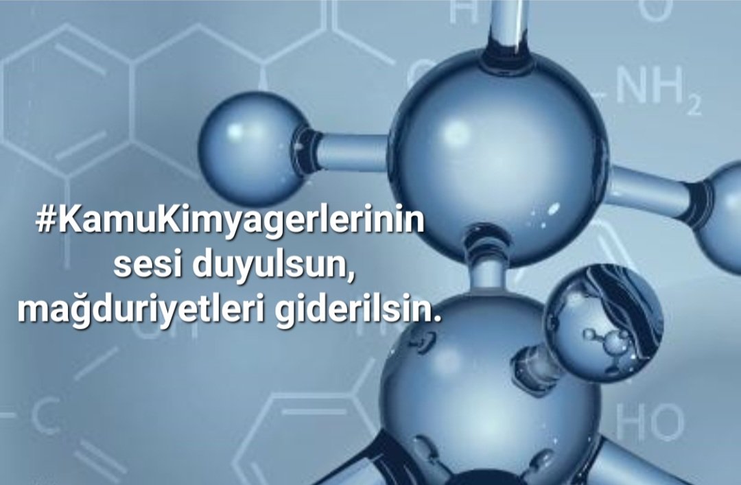 FundaAt59903932's tweet photo. @guraymete @tcbestepe @RTErdogan @csgbakanligi @isikhanvedat @farukozcelikgsb @MemurSenKonf @_aliyalcin_ #KamuKimyagerleri umutluyuz Hakkımızı istiyoruz. 6269 Sayılı kanun
63. Madde için mücadeleye devam https://t.co/Iu09KjR3wu