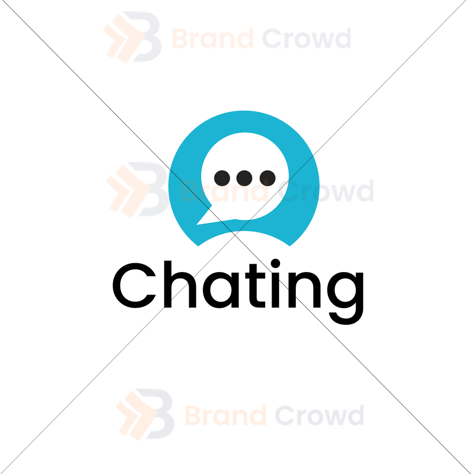 Brandcrowdweb's tweet photo. Chating, Dating App Logo design for $30
#chating #dating #logo #LogoDesign 
Buy Now : https://t.co/9RqxTaEovC https://t.co/XbYEzWLB1S