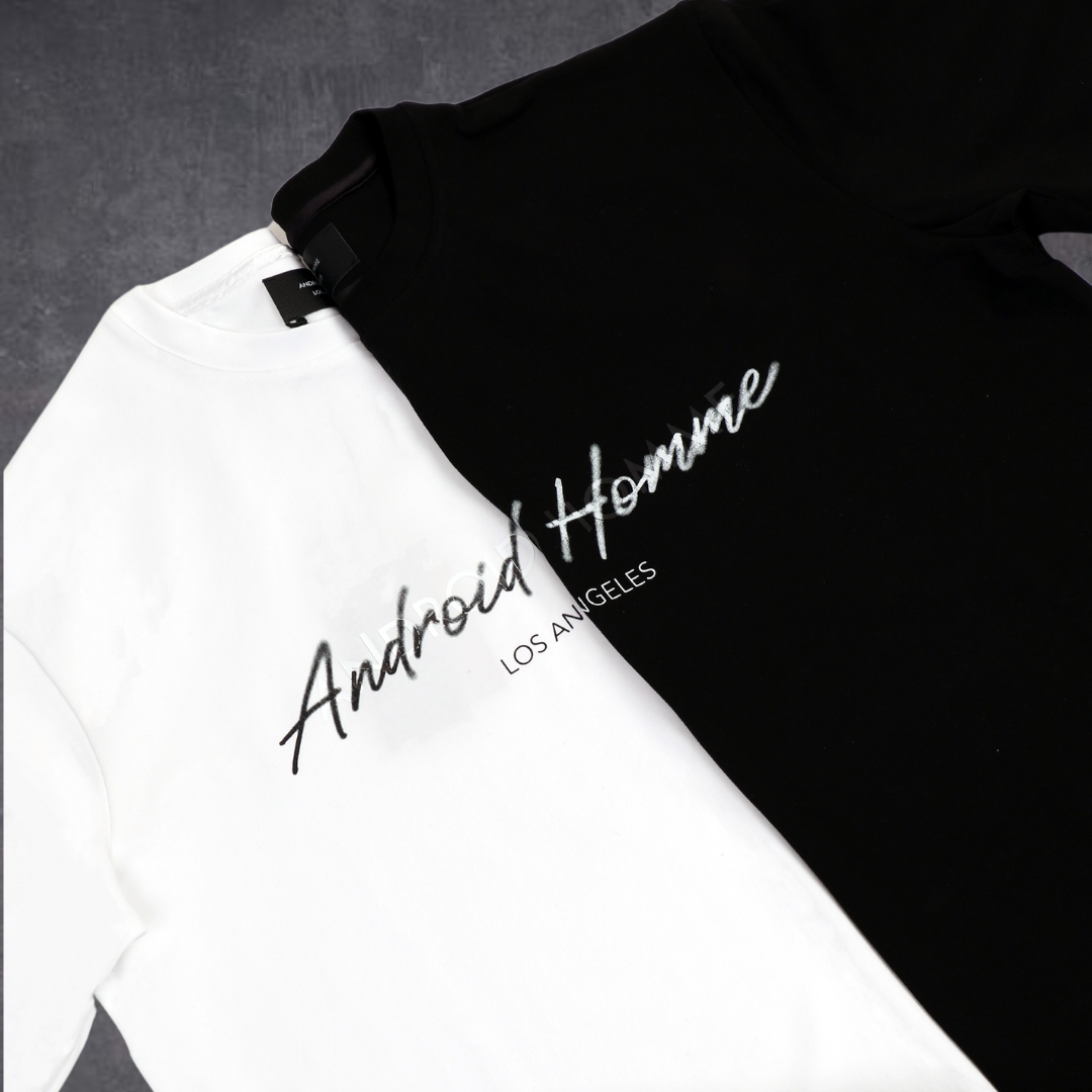 hurleysofficial's tweet image. NOW LIVE 📢 Introducing Android Homme clothing: Our brand new clothing collection has landed, and we couldn&apos;t be more excited to share it with you. 🔥

Shop new in Android Homme clothing ➡ bit.ly/455locn

#androidhomme #ootd #newlaunch #style #shoplocal