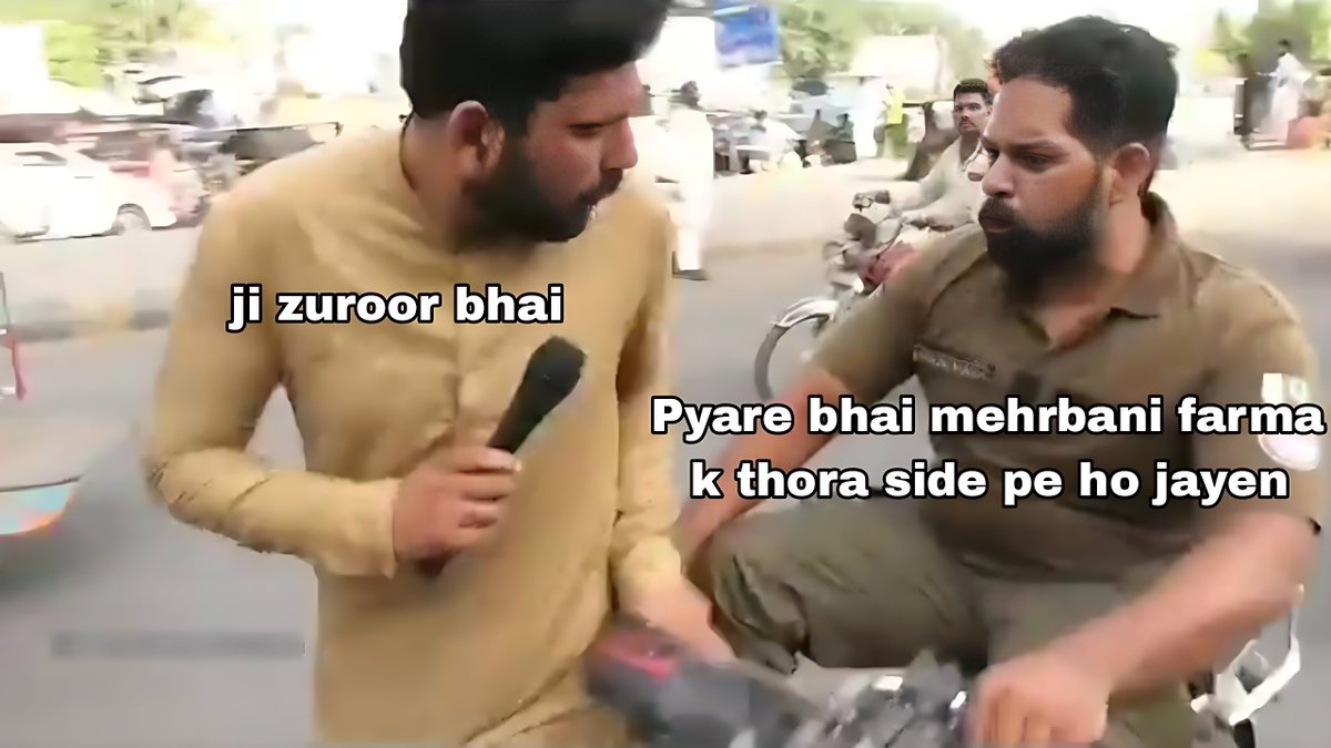 Meanwhile in parallel universe