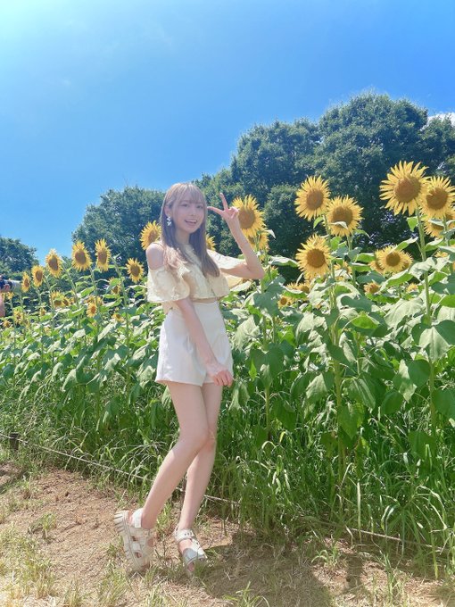 Twitterのコスプレ画像13