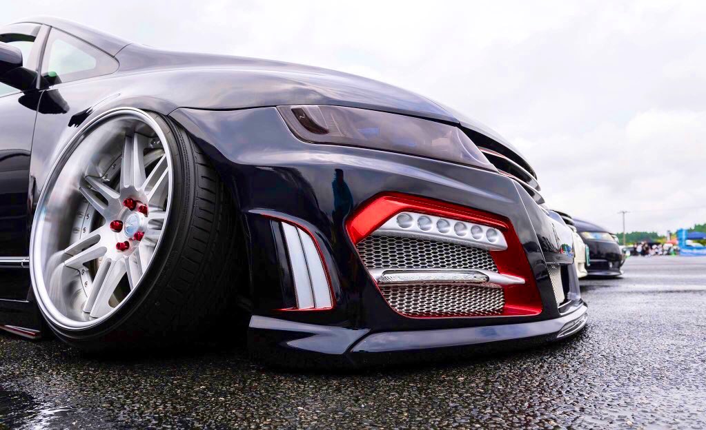 SUGISSEY1395's tweet photo. #私の車お世辞でもかっこいいと言ってくれる人RT https://t.co/TUnTp98jxo