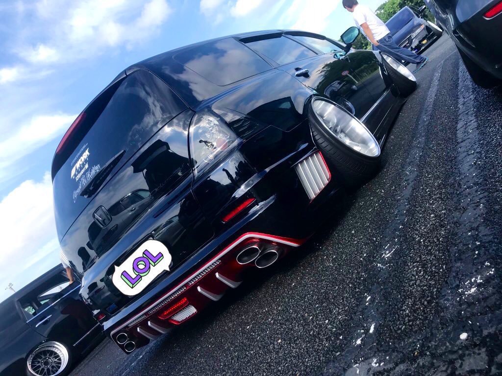 SUGISSEY1395's tweet photo. #私の車お世辞でもかっこいいと言ってくれる人RT https://t.co/TUnTp98jxo