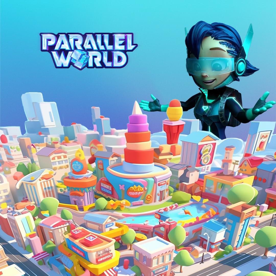 Vian1735's tweet photo. Embark on the QUEST of a lifetime!

@ParallelWorldGM is an MMO boardgame featuring NFT assets owned by players, a decentraised “free-to-play, play-to-own” virtual economic society. https://t.co/WN8vF0MqjP