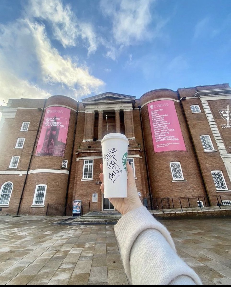 Liverpool Guild (@liverpoolguild) on Twitter photo Congratulations to everyone who secured a place <a href="/LivUni/">University of Liverpool</a> ✨🌇💚
We can’t wait to welcome you in September 🪩🌯🛍️
Get ready for welcome with help from us: liverpoolguild.org/welcome Congratulations to everyone who secured a place <a href="/LivUni/">University of Liverpool</a> ✨🌇💚
We can’t wait to welcome you in September 🪩🌯🛍️
Get ready for welcome with help from us: liverpoolguild.org/welcome