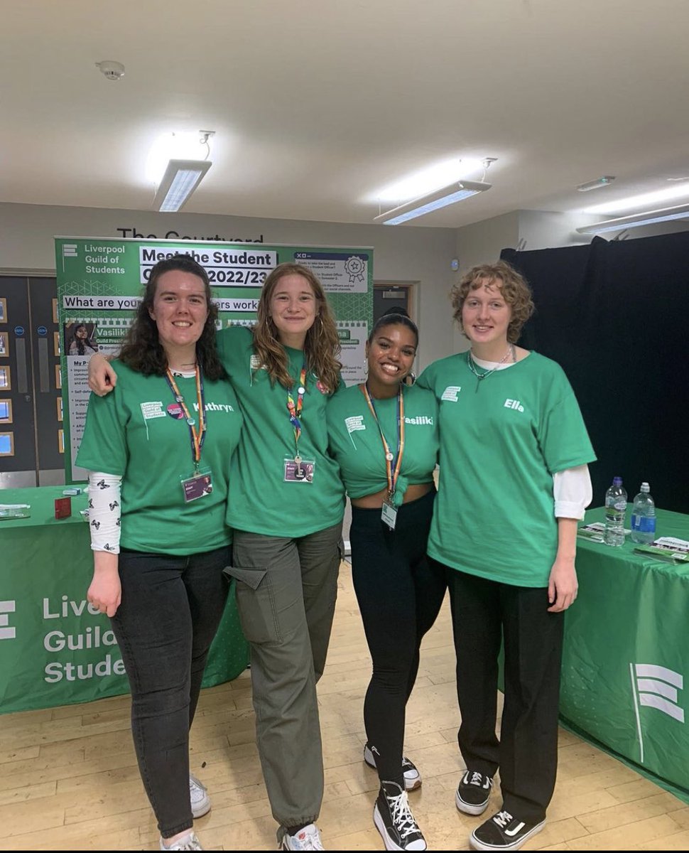 Liverpool Guild tweet media