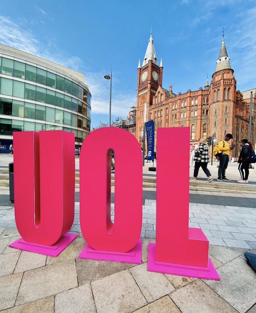 Liverpool Guild tweet media