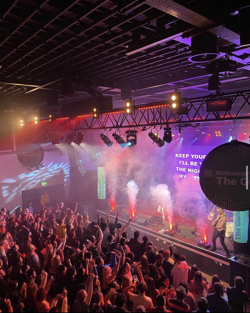 Liverpool Guild tweet media