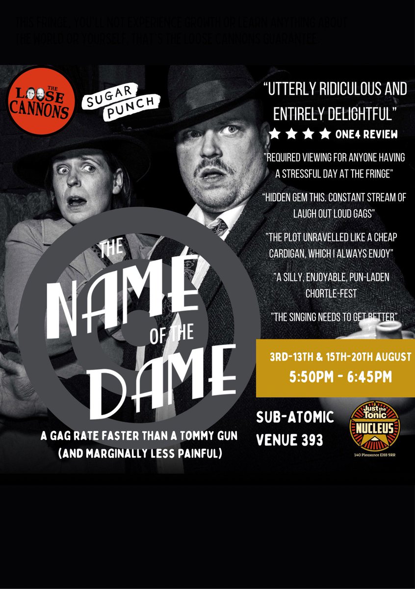 Sugar Punch tweet media