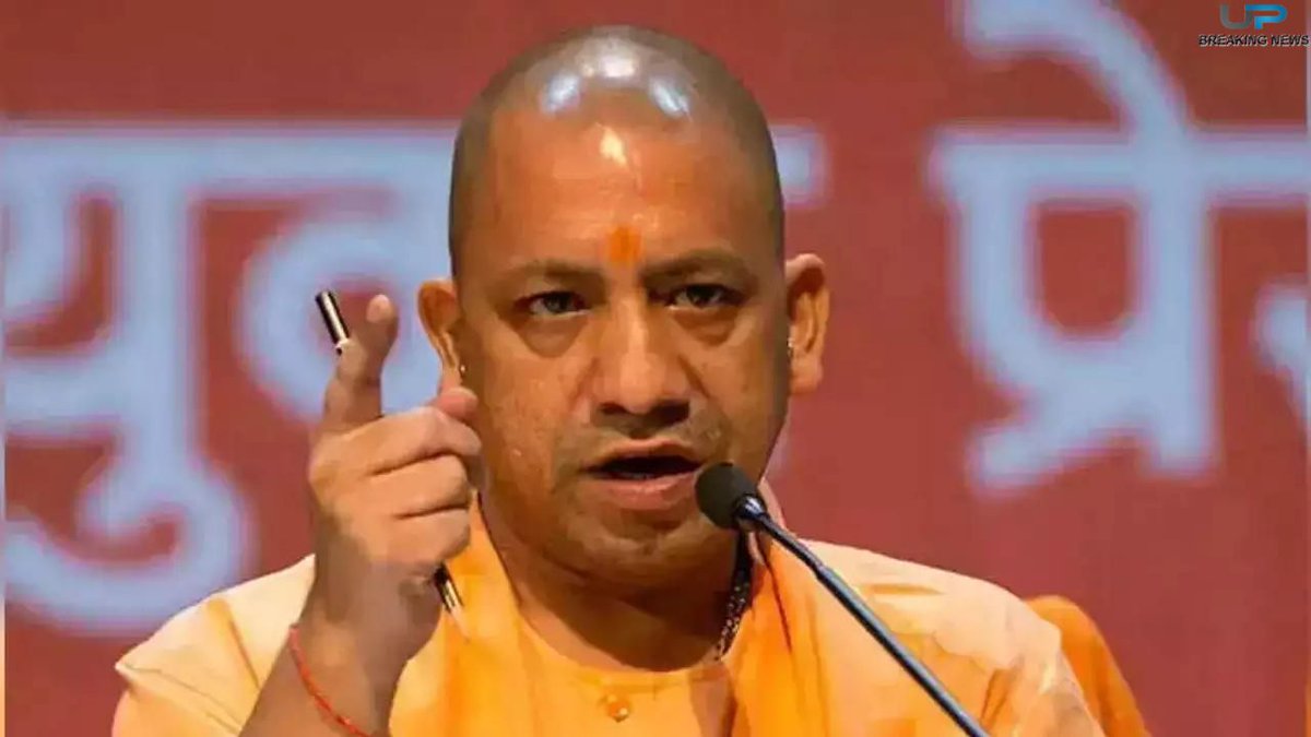iupbreakingnews's tweet photo. Varanasi latest news: सीएम योगी का नया और कड़क निर्देश, ‘वाहनों पर ब्राह्मण, जाट, राजपूत, गुर्जर लिखने वालों की खैर नहीं’ 
 🔗https://t.co/3n9mFronmo 
#Varanasilatestnews #CMYOGI https://t.co/Rgh1FGkMz5