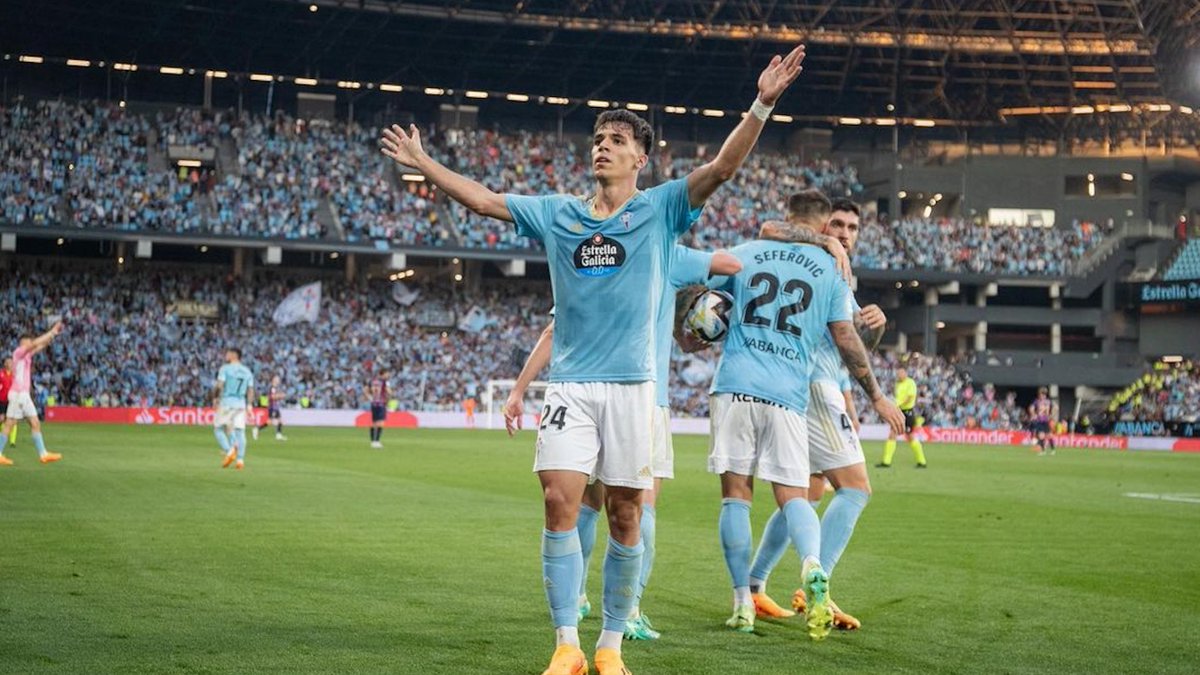 SOLO IL NAPOLI PORTA FENOMENI IN ITALIA
L'acquisto di Gabri #Veiga è un grande colpo per tutta la #SerieA. E pensare qual è il trattamento che la #FIGC riserva al #Napoli per la questione #Spalletti... - t.ly/OZRbI