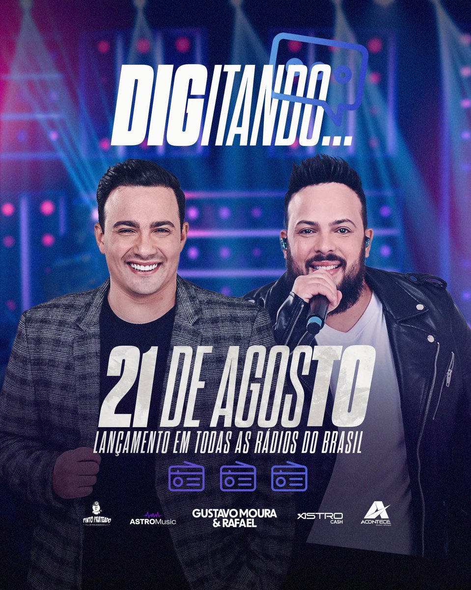 PintoPrateado_'s tweet image. SEGUNDA-FEIRA é Blitz Nacional #digitando @gustavomouraerafael 📻🎶🎶🎶🎶🎶🎶🎶 @yves_andaku @prosoundnetwork
