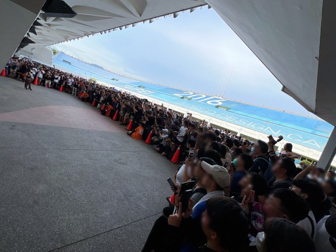 Twitterのコスプレ画像6