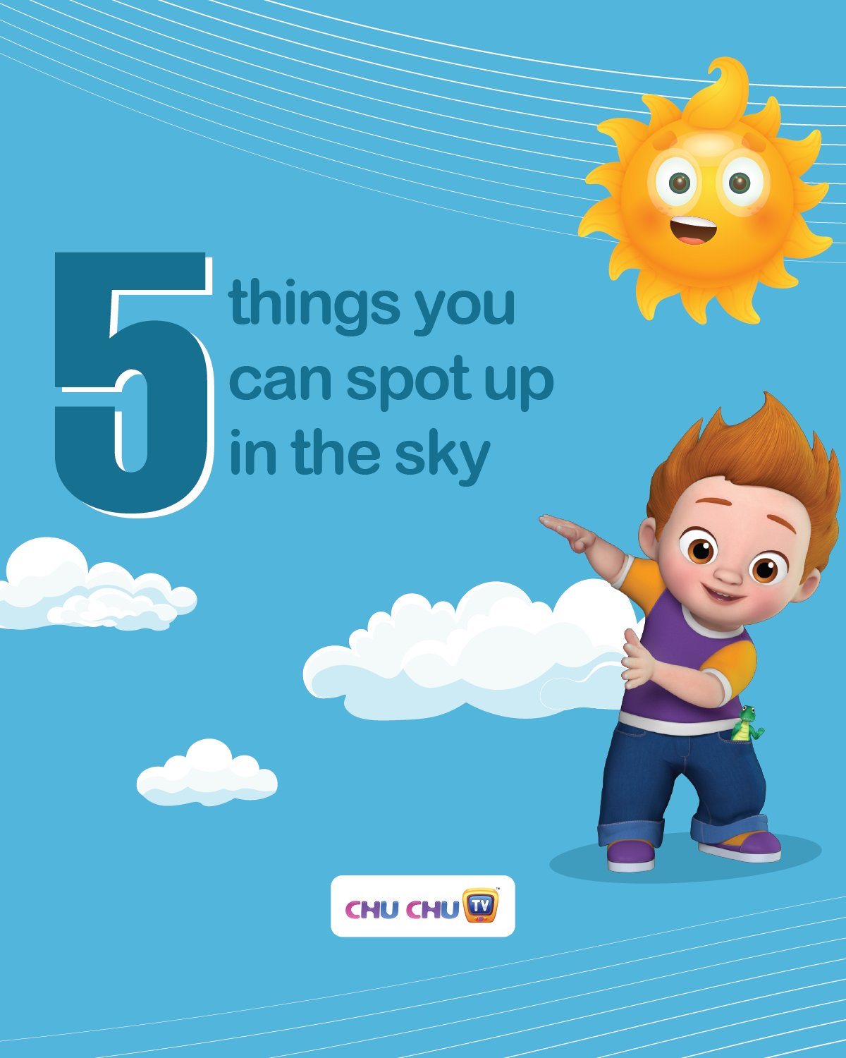 ChuChu TV Nursery Rhymes on X: 