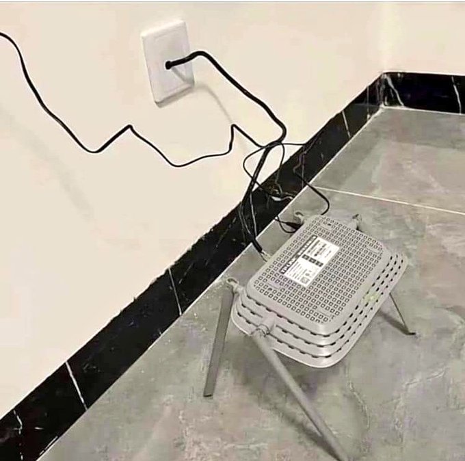 Certamente foi um brasileiro.