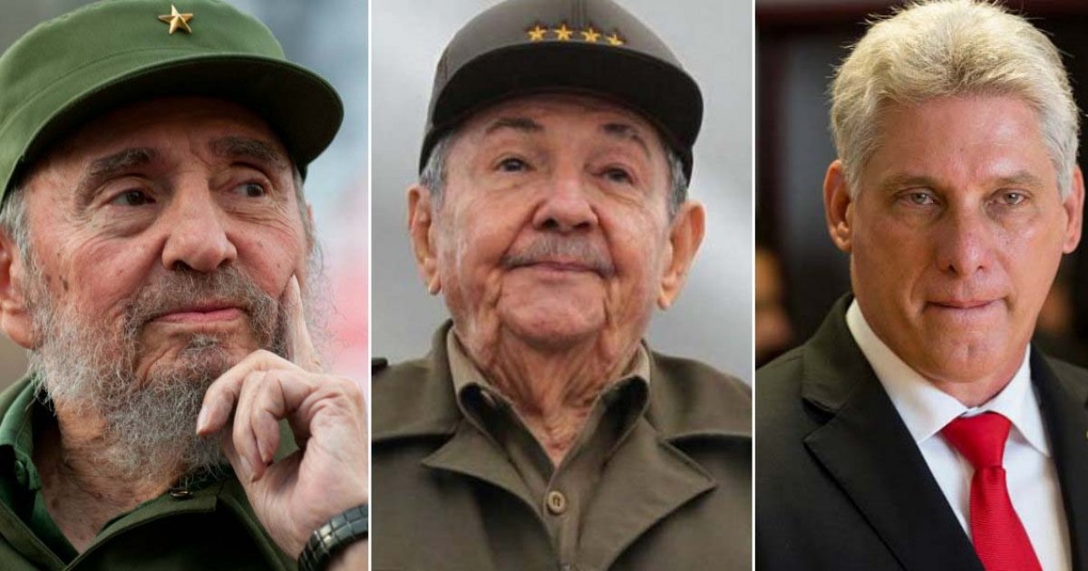 ¿sera' que la brujeria funciona?, ¿como es eso que estos bandidos, se adueñaron de nuestro pais, hacen aqui lo que les da la gana, sin ningun tipo de oposicion?