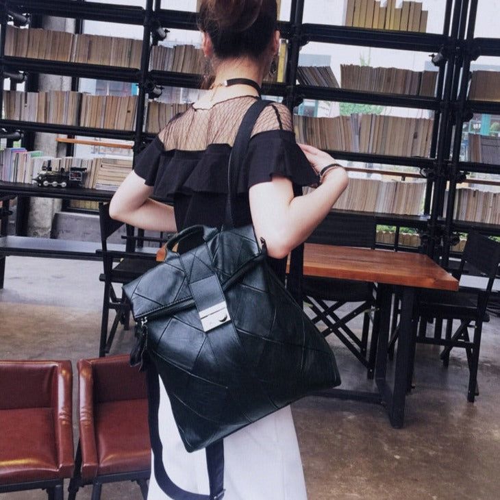 TouchyStyle's tweet image. $58.03 + Free Shipping

Get here bit.ly/3lKZWUC

#backpacklife #backpacklove