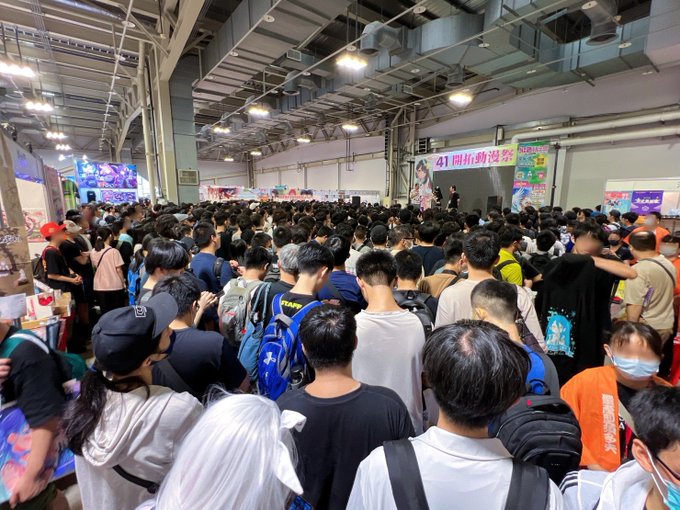 Twitterのコスプレ画像7