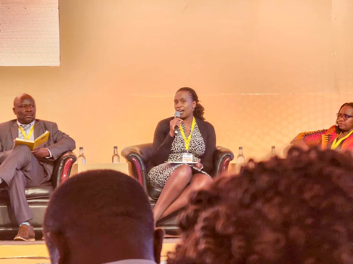 icrhk_official's tweet image. 🌐 Just wrapped up an inspiring panel at #DevolutionConference2023, discussing digitization in health! Shared our success with the integrated LMIS system, boosting the visibility of FP commodities. 📊 Let's join forces to scale up solutions like EMR across counties #DigitalHealth
