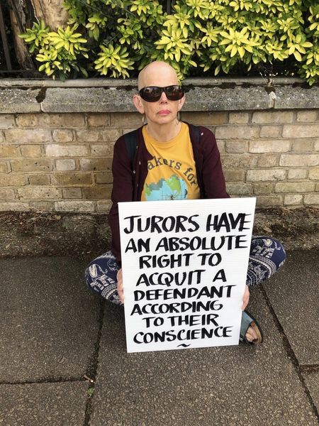 Glad to be one of them. I am Trudi too.