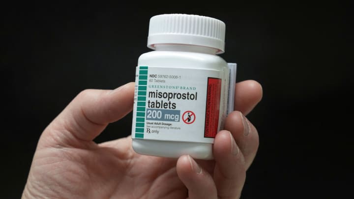 FirstDoctor's tweet photo. Another drug some women misuse. You will hear "I put 3 under tongue, swallow 2, and put 2 inside my vagina". Are you kidding me https://t.co/VP5b6hXKFU