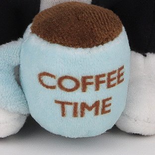 Hmm, what could this be?