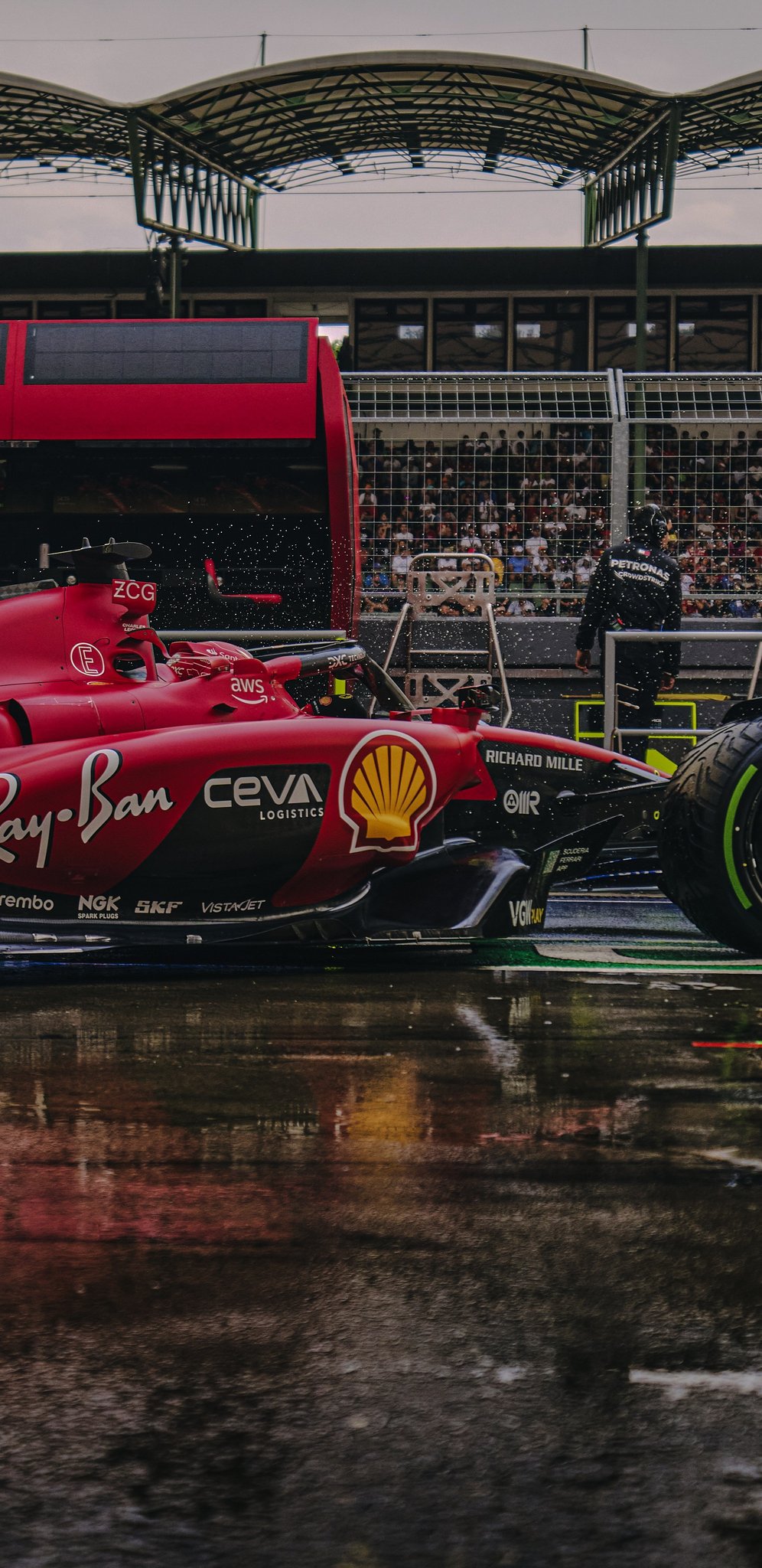 Wallpapers F1 WallpapersF1 X