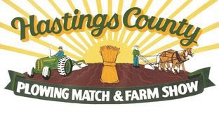 Visit us at the 2023 Hastings County Plowing Match &amp; Farm Show August 23-24, 2023 from 9am-4pm. Learn about and purchase #QuinteCompactionDay tickets. Located at Milligan Farms Inc. 1351 Deseronto Rd &amp; Tucker Rd, Marysville ON.