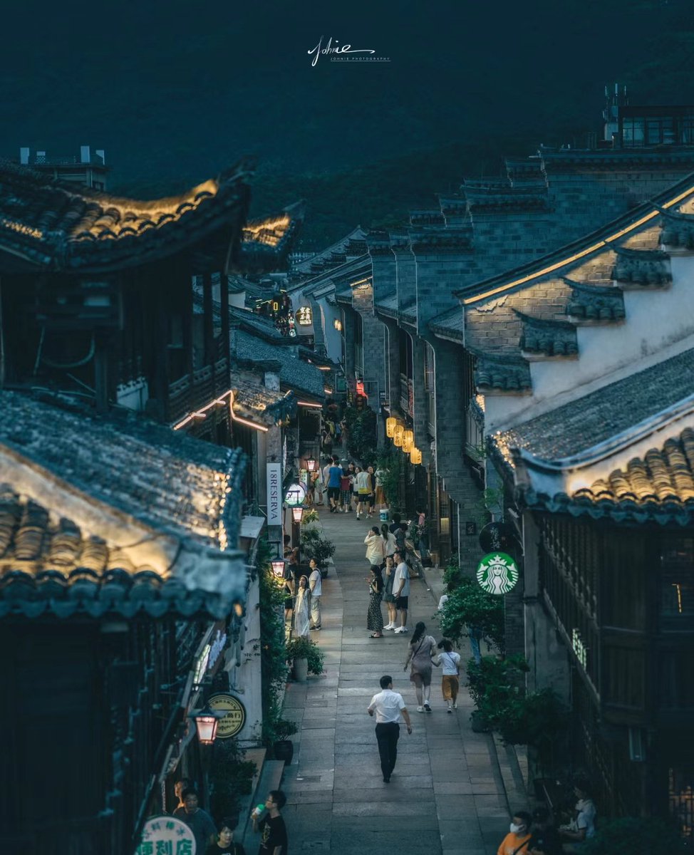 Hello Linhai🥰
臨海紫陽街に大唐の盛世が広がる https://t.co/PhxY4fnzvK