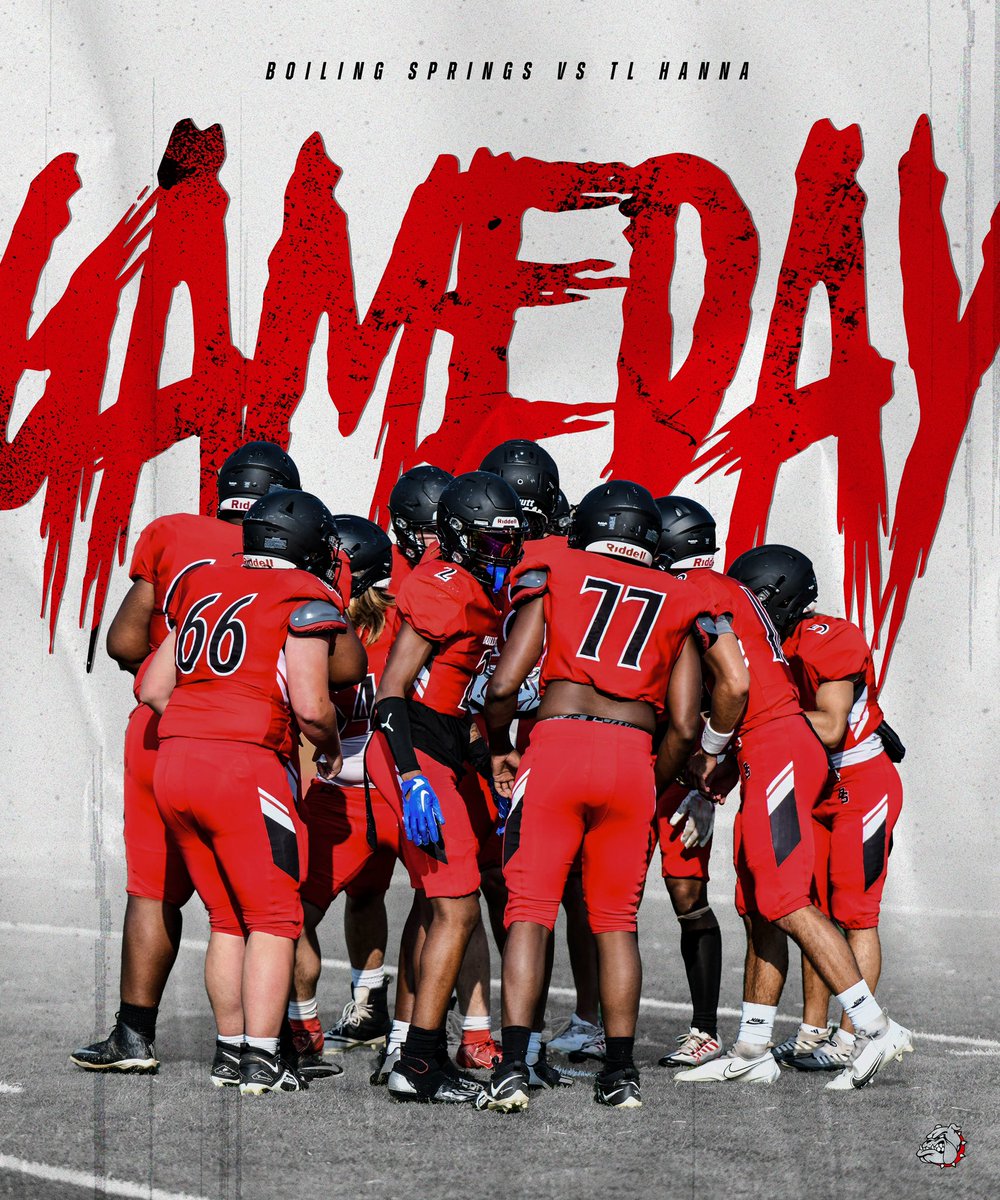 BSHS Athletics tweet media