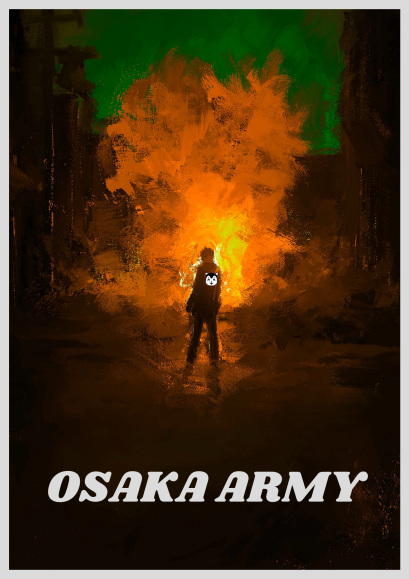 samadhimeditate's tweet photo. @OsakGuy Say goodbye to centralized control. #OsakaProtocol is here to empower individuals and foster a trustless ecosystem. Join the movement, get $OSAK, and embrace decentralization. @OsakaProtocol https://t.co/S3CVo5jS56