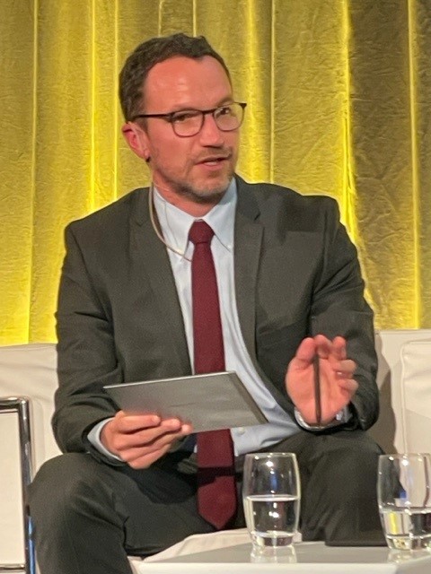 “There are already many cost-effective technologies that companies can use to detect, quantify and abate methane emissions.”- Julien Perez, VP Strategy &amp; Policy.

Read more in <a href="/NatGasWorld/">Natural Gas World</a> 👉 naturalgasworld.com/the-pathway-to…