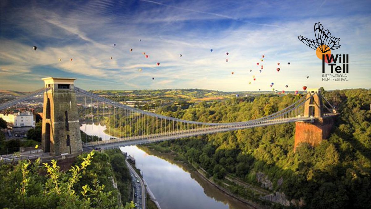 I Will Tell Film Festival tweet media