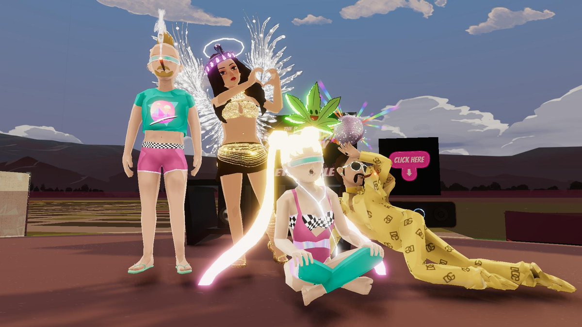 👑Queen_Pami👑 tweet media