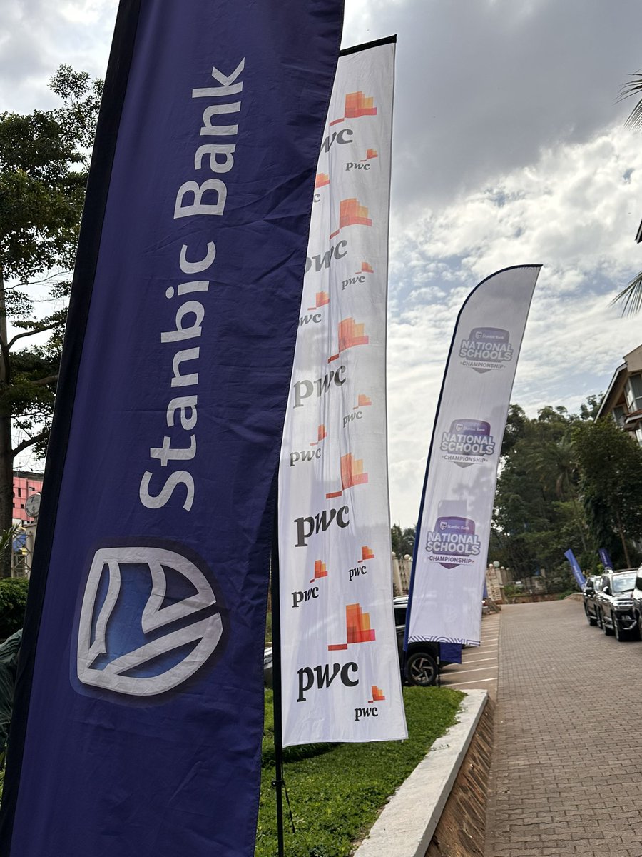 TonyNatif's tweet image. In a country with few formal sector jobs, it’s nice to see institutions like @stanbicug investing in grooming future entrepreneurs through initiatives like the National Schools Championship being held under the theme: Empowering Innovation For Job Creation. #StartThemEarly…1/3