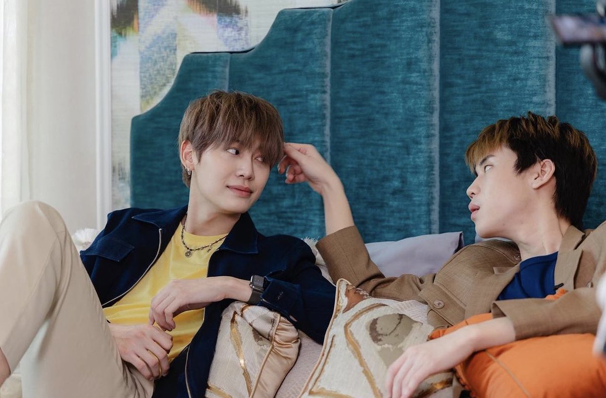 ayukurururu1111's tweet photo. インスタあげてくれてる写真すごくいい！
IG.bb0un
 #SansirixBounPrem
 #บุ๋นเปรม #bb0un #prem_space https://t.co/ZRN5QYwhdg