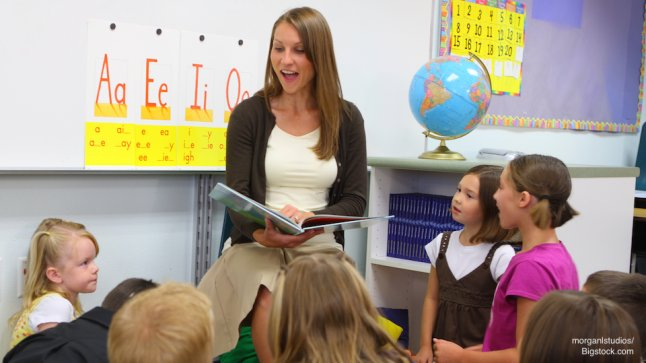 Erikson Early Math tweet media