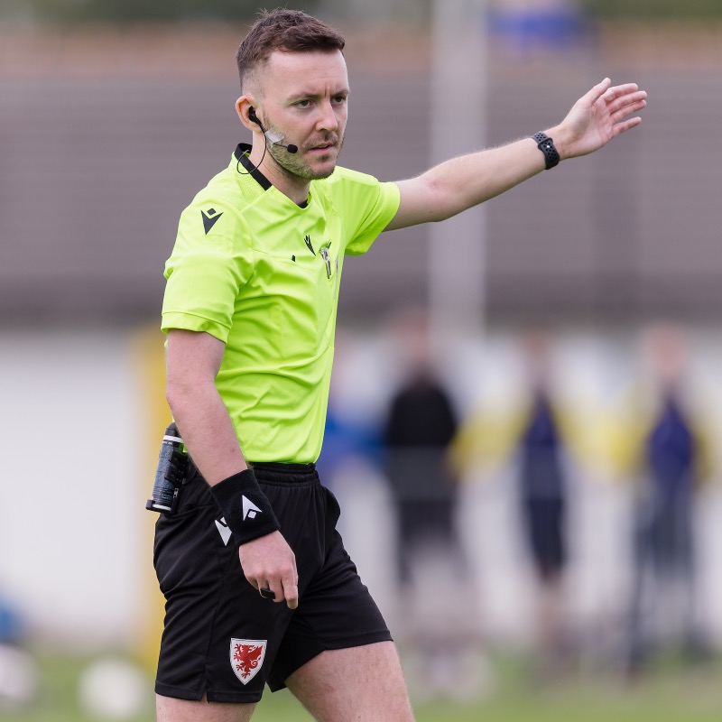 CymruLeagues's tweet photo. Match official appointments 📋

💻 https://t.co/K4E1a33LEi 

#JDCymruPremier | #JDCymruNorth | #JDCymruSouth
